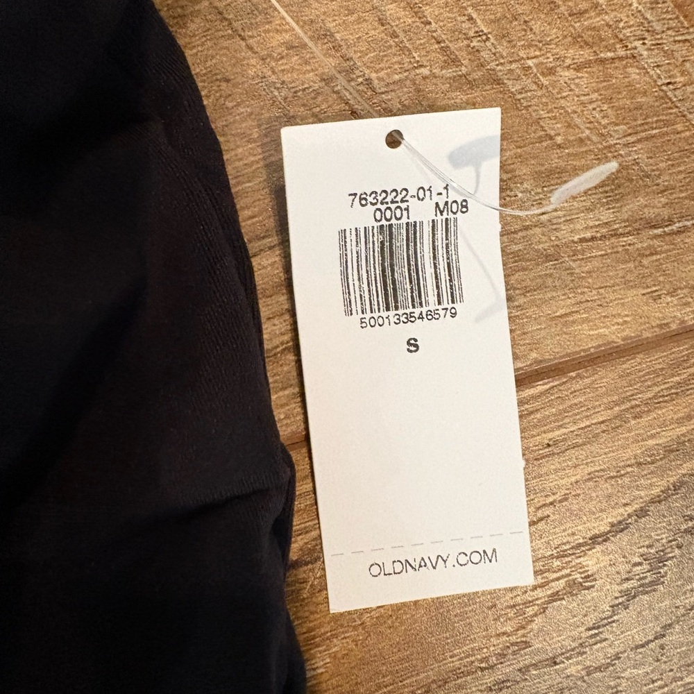 NWT Old Navy Studio Smooth Athletic Dress - Picture 7 of 7